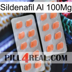 Sildenafil Al 100Mg 27